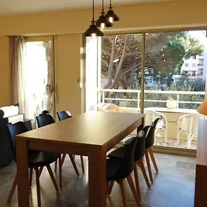  Appartement Résidence Nautilus France