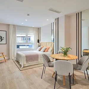  Appartement Iloftmalaga Muelle Uno Espagne