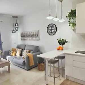  Appartement M&d Centro Espagne