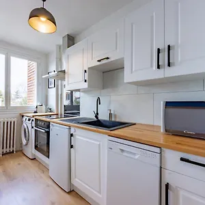  Appartement Le T3 Cote Pavee Parking Facile France